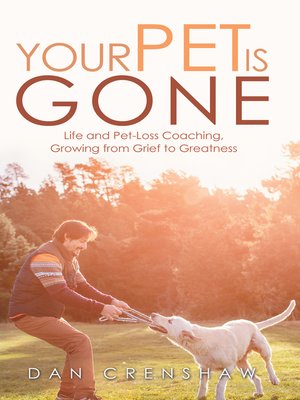 cover image of Your Pet Is Gone